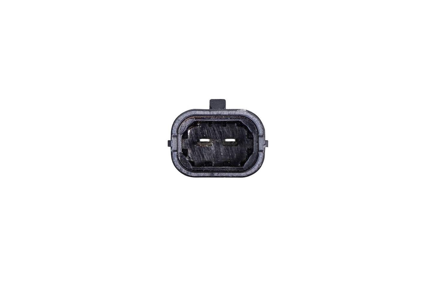 HELLA Knock Sensor - 12V - 2-pin connector 6PG013114-341