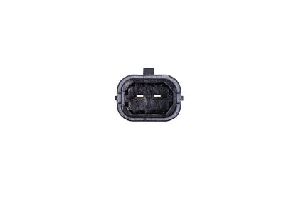 HELLA Knock Sensor - 12V - 2-pin connector 6PG013114-341