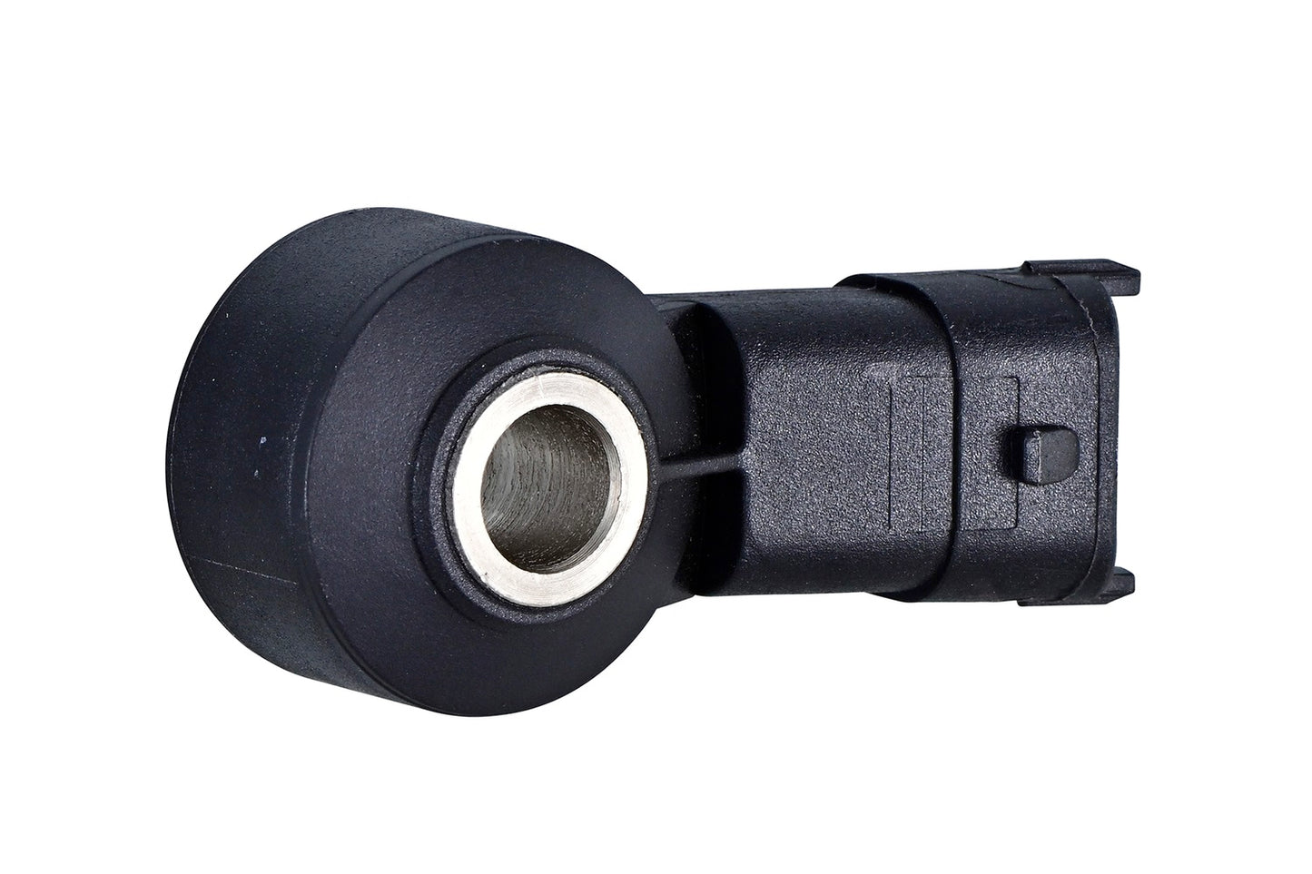 HELLA Knock Sensor - 12V - 2-pin connector 6PG013114-341