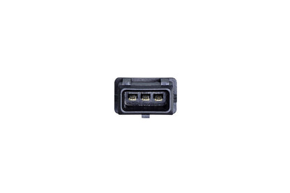 HELLA Knock Sensor - 12V - 3-pin connector 6PG013114-351