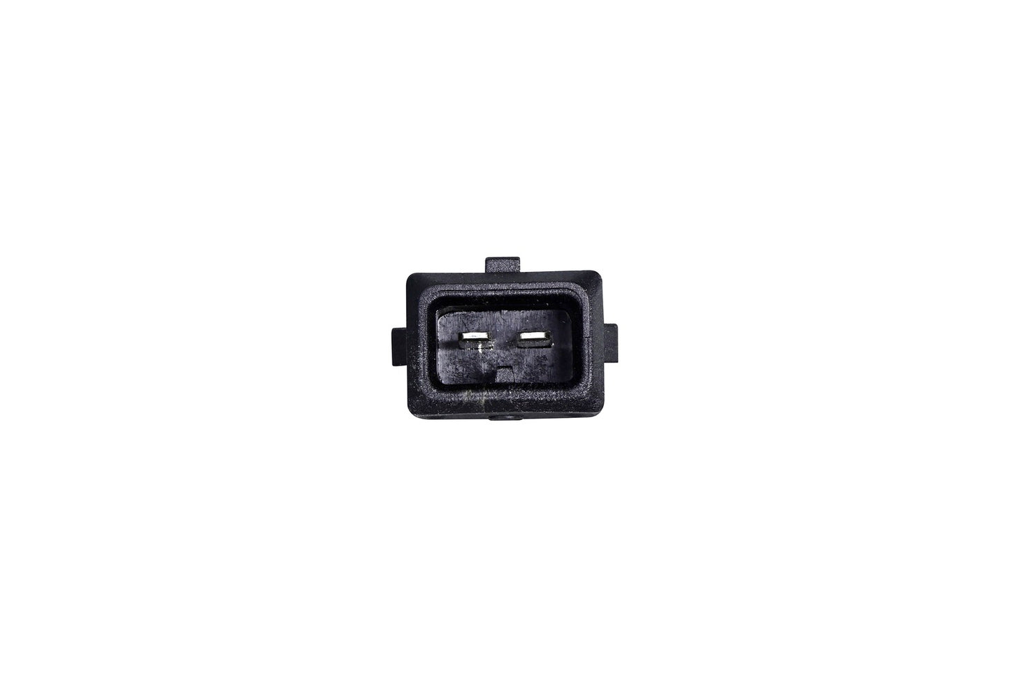 HELLA Knock Sensor - 12V - 2-pin connector 6PG013114-371