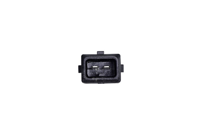 HELLA Knock Sensor - 12V - 2-pin connector 6PG013114-371