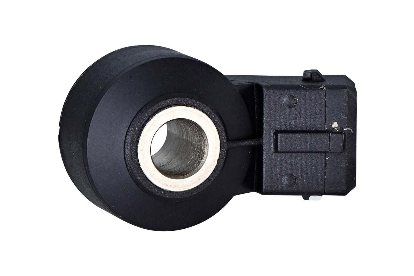 HELLA Knock Sensor - 12V - 2-pin connector 6PG013114-371