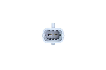 HELLA Knock Sensor - 12V - 2-pin connector 6PG013114-381