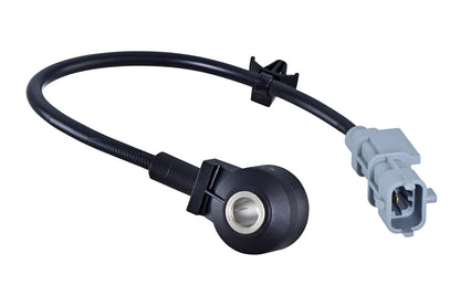 HELLA Knock Sensor - 12V - 2-pin connector 6PG013114-381