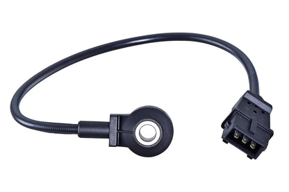 HELLA Knock Sensor - 12V - 3-pin connector 6PG013114-401