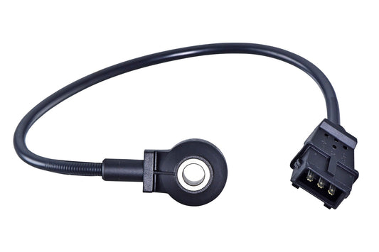 HELLA Knock Sensor - 12V - 3-pin connector 6PG013114-401