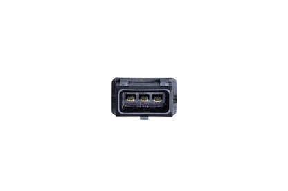 HELLA Knock Sensor - 12V - 3-pin connector 6PG013114-421