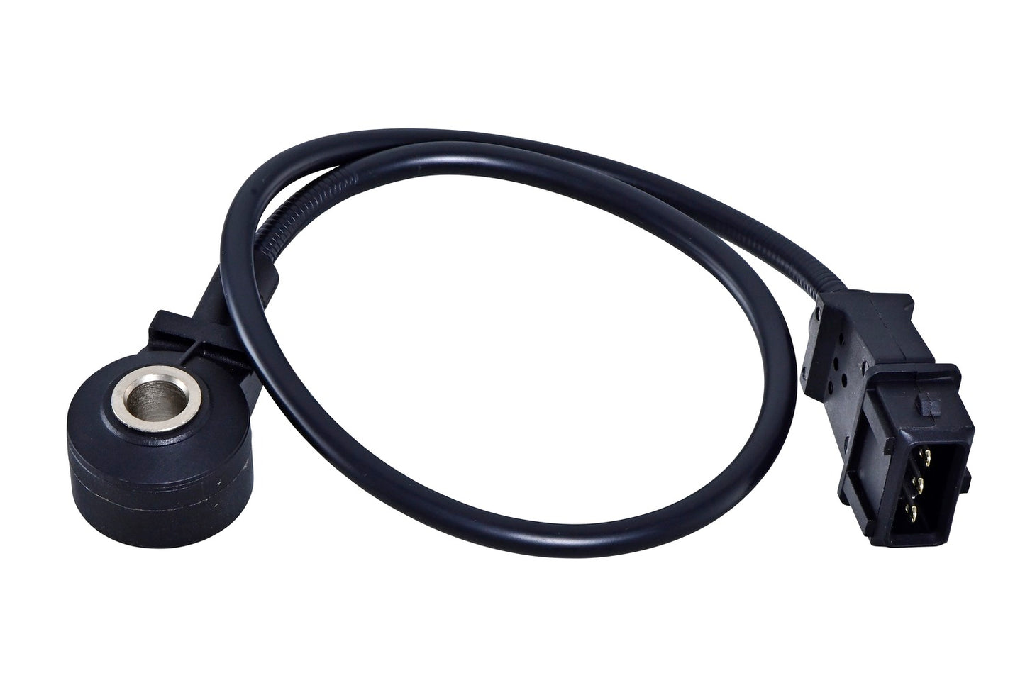 HELLA Knock Sensor - 12V - 3-pin connector 6PG013114-421