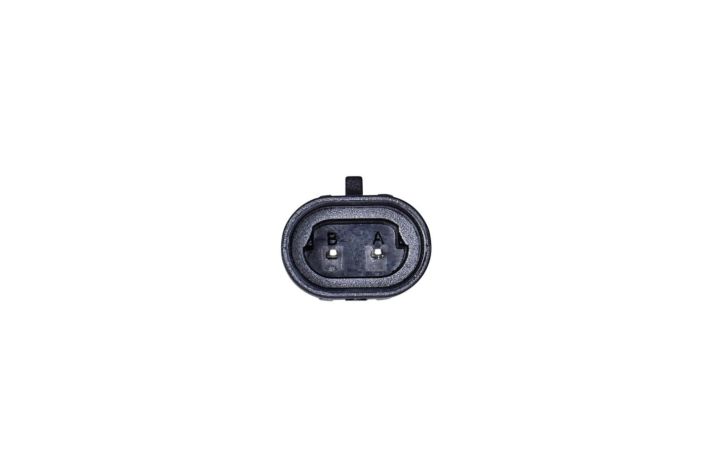 HELLA Knock Sensor - 12V - 2-pin connector 6PG013114-431