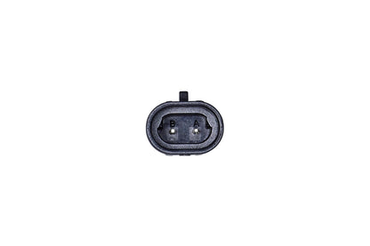 HELLA Knock Sensor - 12V - 2-pin connector 6PG013114-431