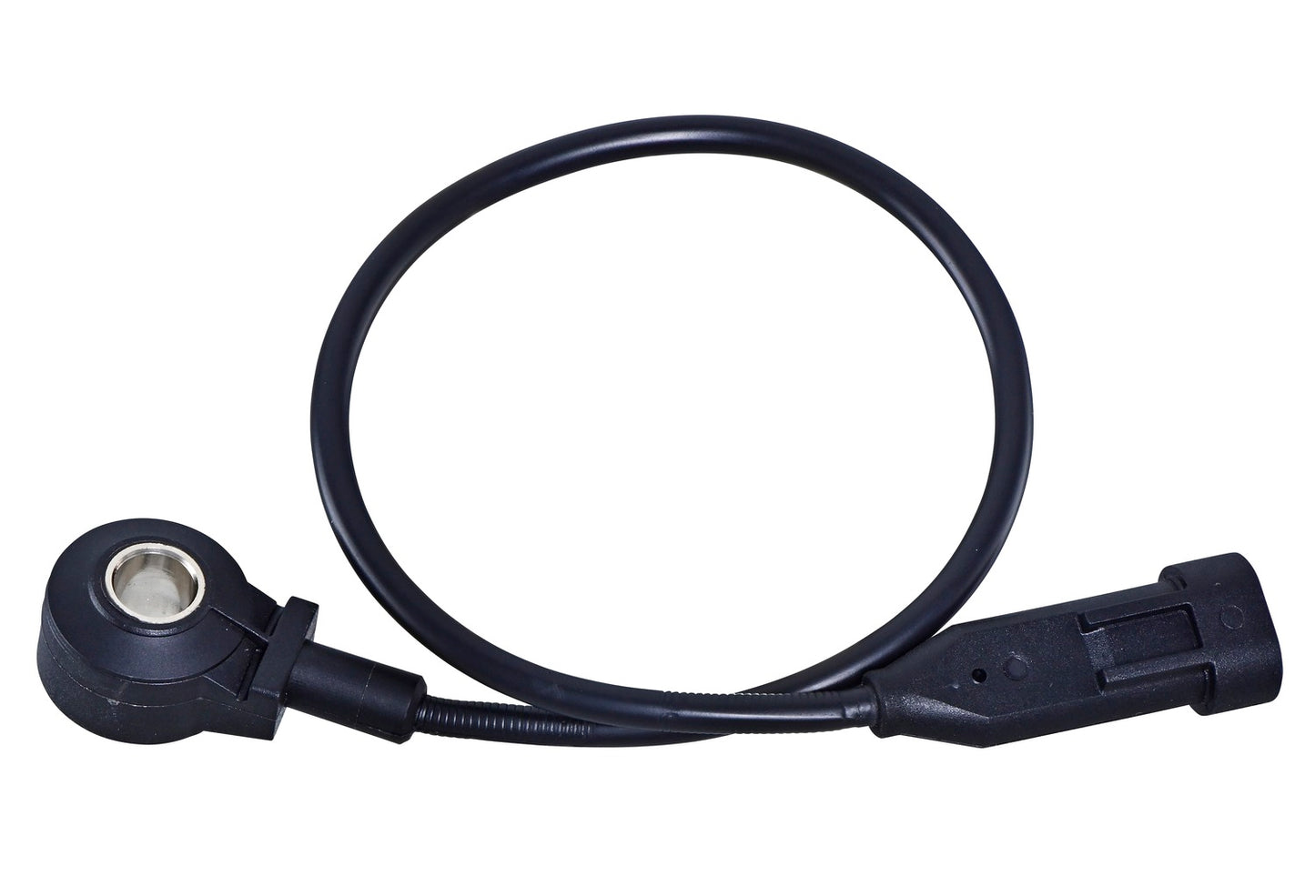 HELLA Knock Sensor - 12V - 2-pin connector 6PG013114-431