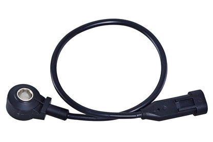 HELLA Knock Sensor - 12V - 2-pin connector 6PG013114-431
