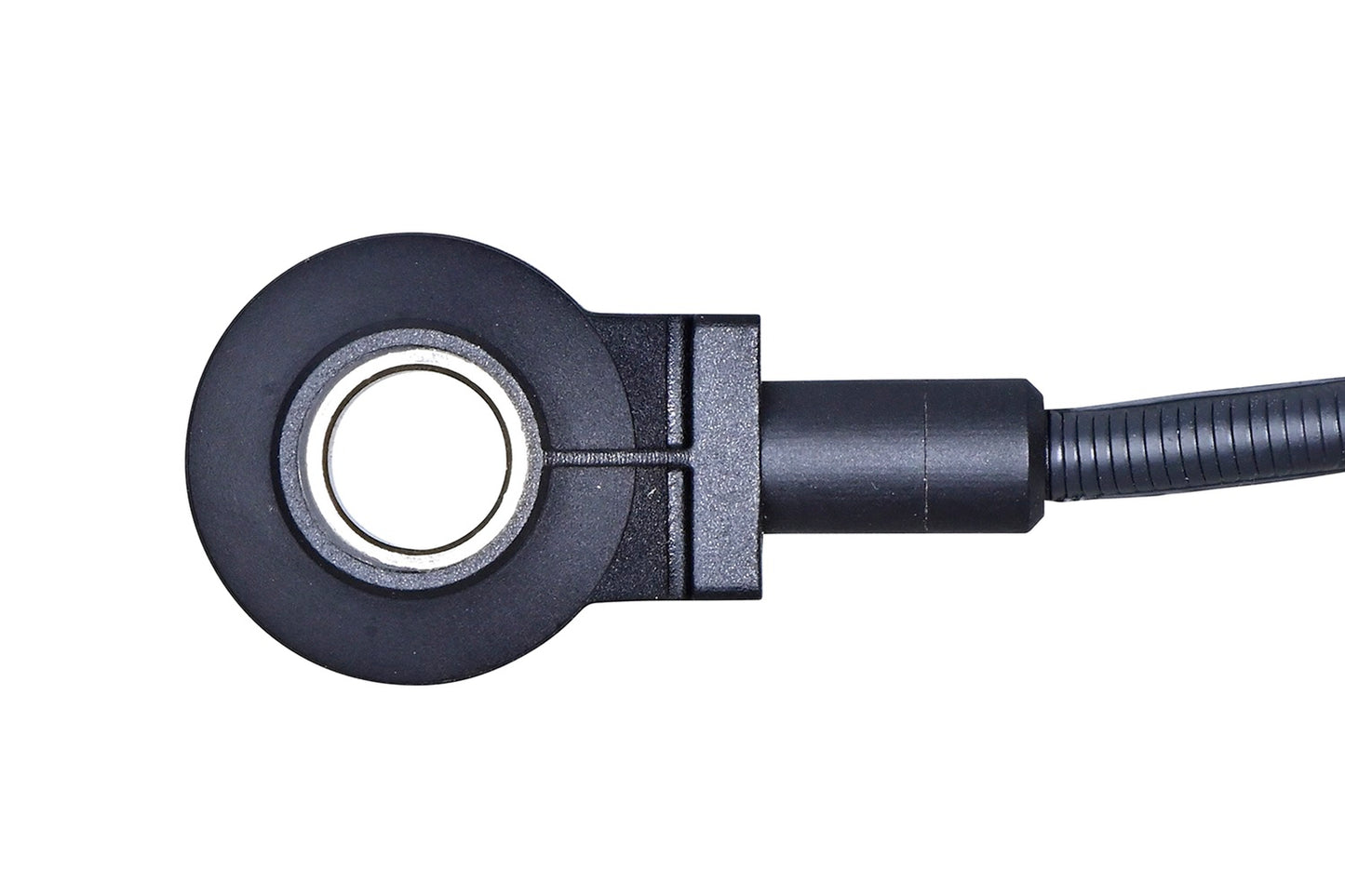 HELLA Knock Sensor - 12V - 2-pin connector 6PG013114-431
