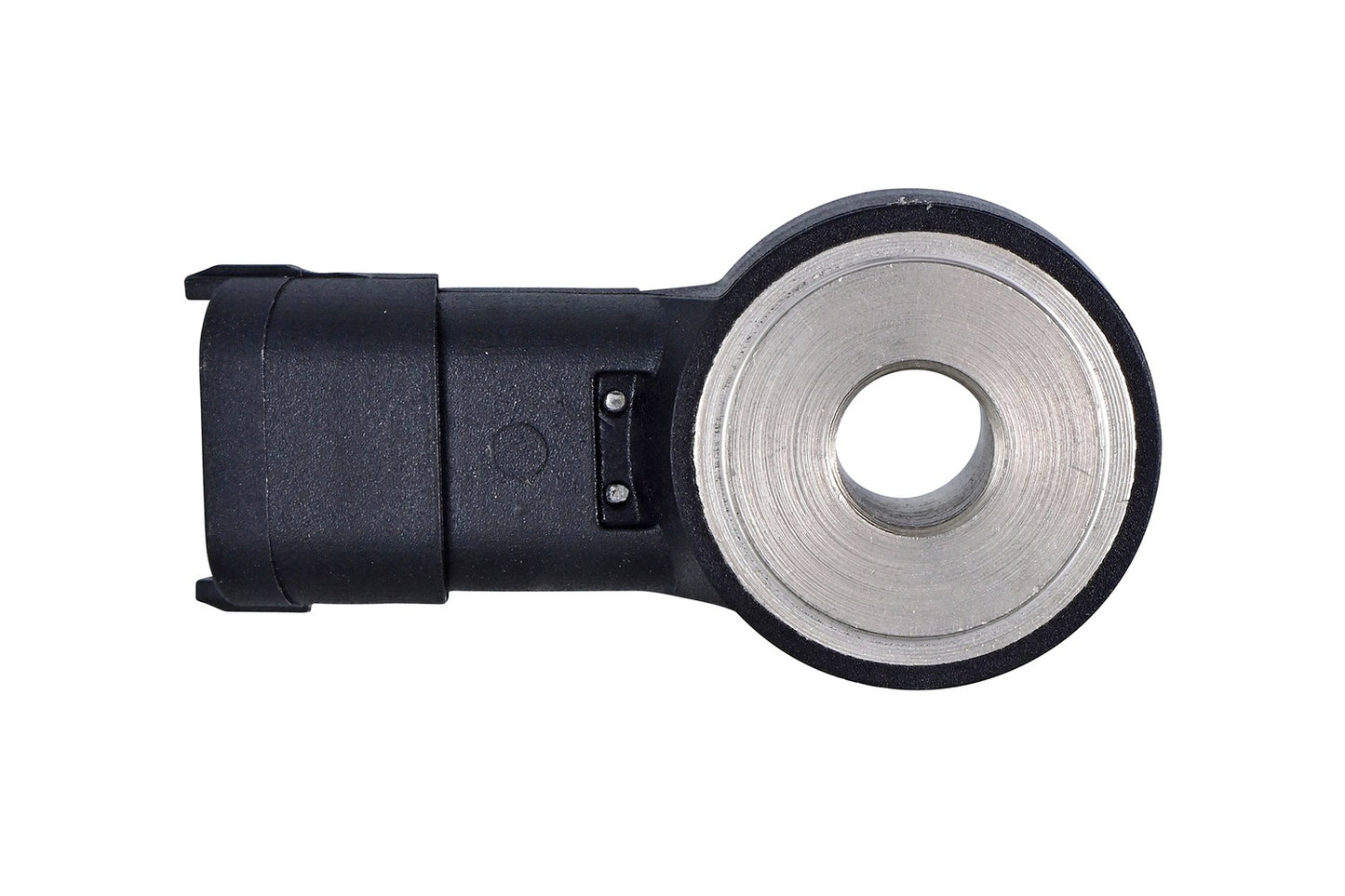 HELLA Knock Sensor - 12V - 2-pin connector 6PG013114-441