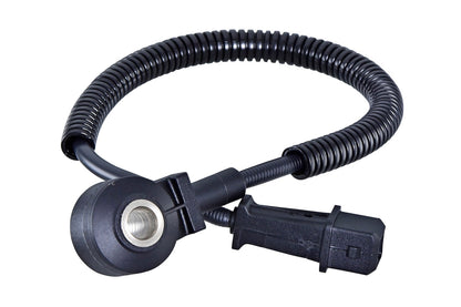 HELLA Knock Sensor - 12V - 2-pin connector 6PG013114-461