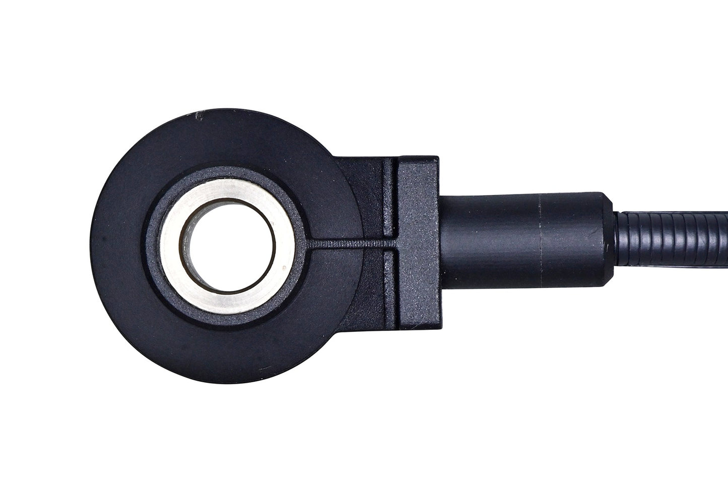 HELLA Knock Sensor - 12V - 2-pin connector 6PG013114-461