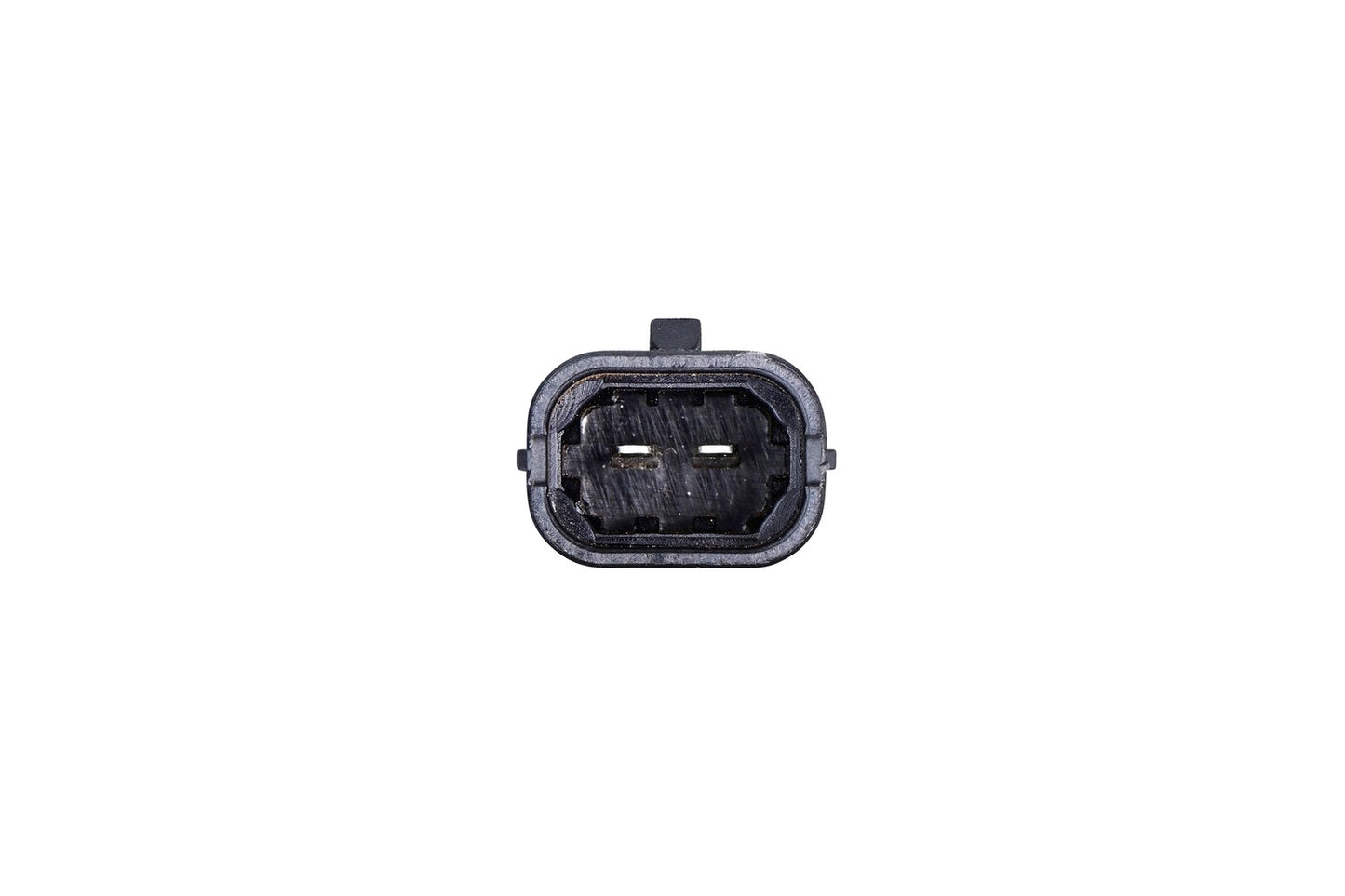 HELLA Knock Sensor - 12V - 2-pin connector 6PG013114-471