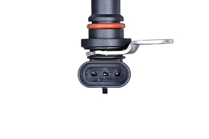 HELLA Sensor, camshaft position - 3-pin connector 6PU358191-001