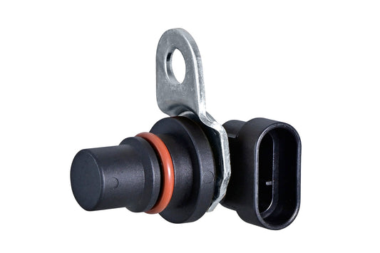 HELLA Sensor, camshaft position - 3-pin connector 6PU358191-001