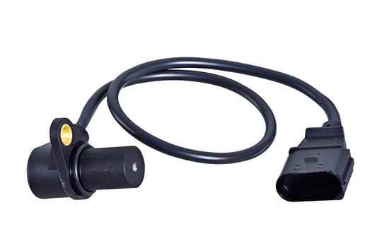 HELLA Sensor, crankshaft pulse - 3-pin connector - Bolted 6PU358191-051