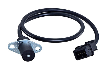 HELLA Sensor, crankshaft pulse - 2-pin connector - Bolted 6PU358191-081