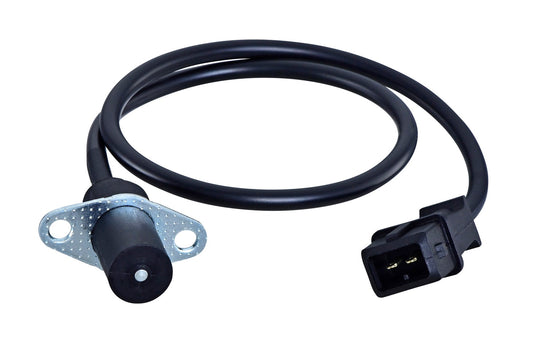 HELLA Sensor, crankshaft pulse - 2-pin connector - Bolted 6PU358191-081