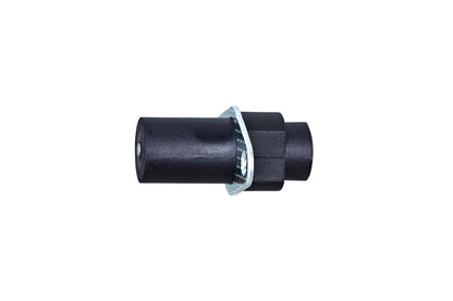 HELLA Sensor, crankshaft pulse - 2-pin connector - Bolted 6PU358191-081