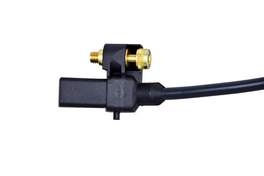 HELLA Sensor, crankshaft pulse - 3-pin connector - Screw Connection 6PU358191-091