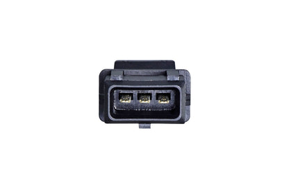 HELLA Sensor, crankshaft pulse - 3-pin connector - Bolted 6PU358191-111