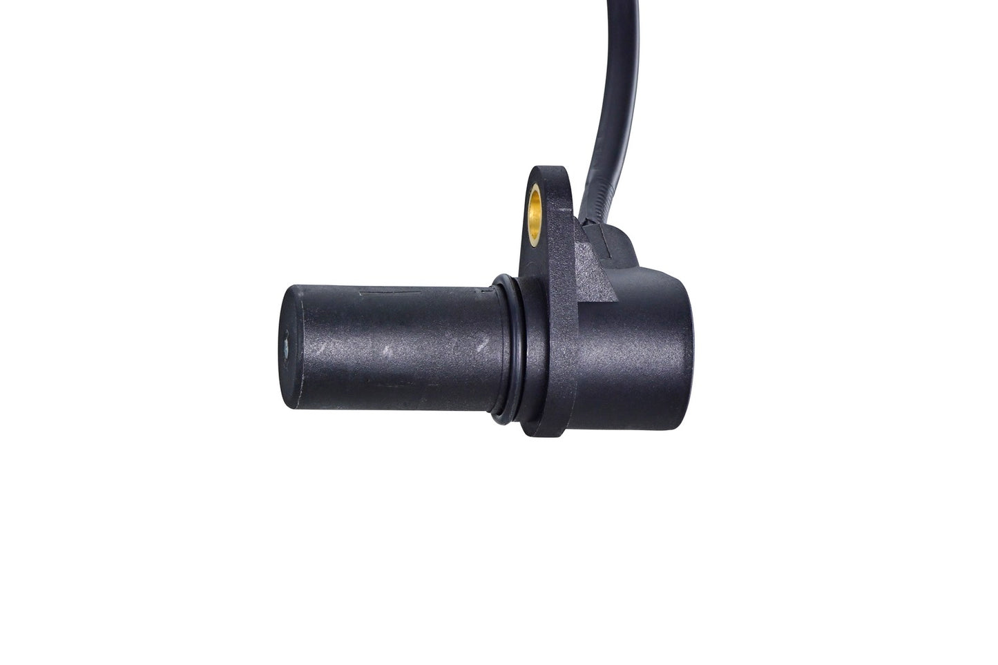 HELLA Sensor, crankshaft pulse - 3-pin connector - Bolted 6PU358191-141