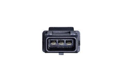 HELLA Sensor, crankshaft pulse - 3-pin connector - Bolted 6PU358191-171