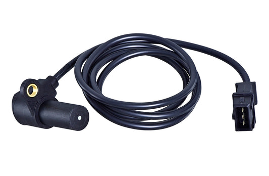 HELLA Sensor, crankshaft pulse - 3-pin connector - Bolted 6PU358191-171