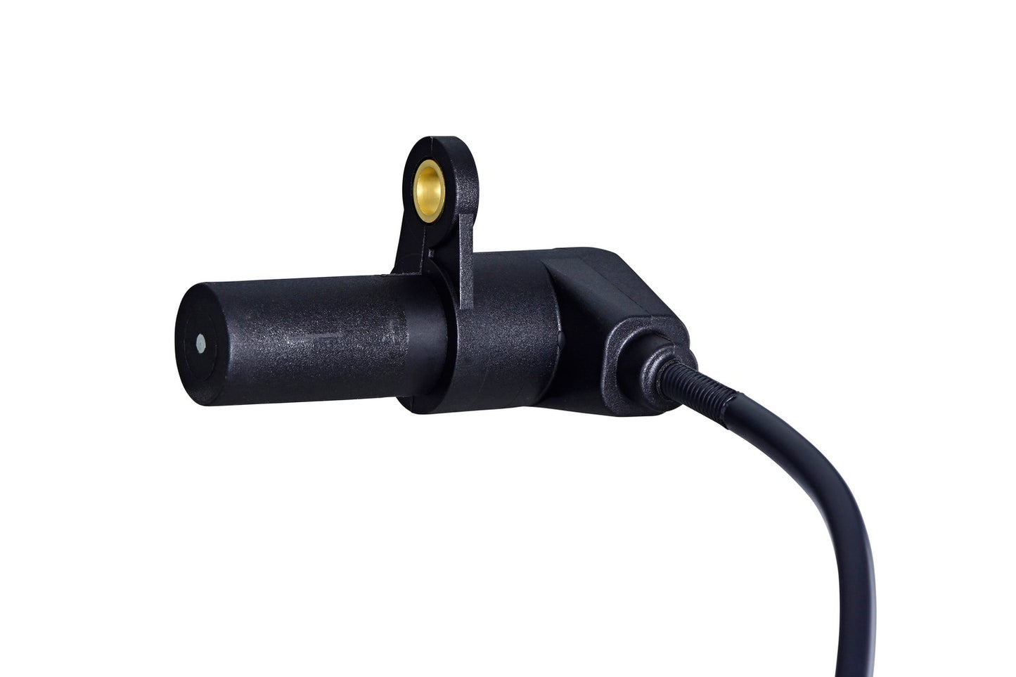 HELLA Sensor, crankshaft pulse - 3-pin connector - Bolted 6PU358191-171