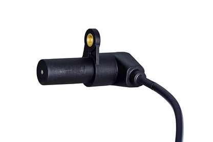 HELLA Sensor, crankshaft pulse - 3-pin connector - Bolted 6PU358191-171