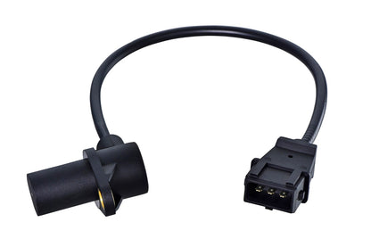 HELLA Sensor, crankshaft pulse - 3-pin connector - Bolted 6PU358191-181