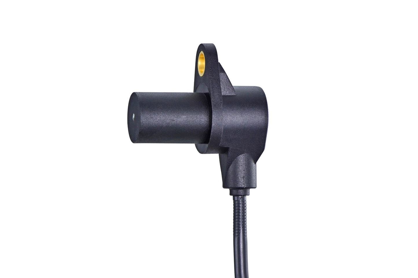 HELLA Sensor, crankshaft pulse - 3-pin connector - Bolted 6PU358191-181