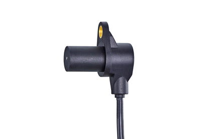 HELLA Sensor, crankshaft pulse - 3-pin connector - Bolted 6PU358191-181