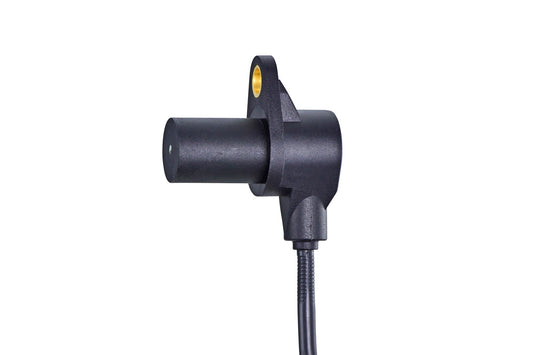 HELLA Sensor, crankshaft pulse - 3-pin connector - Bolted 6PU358191-181