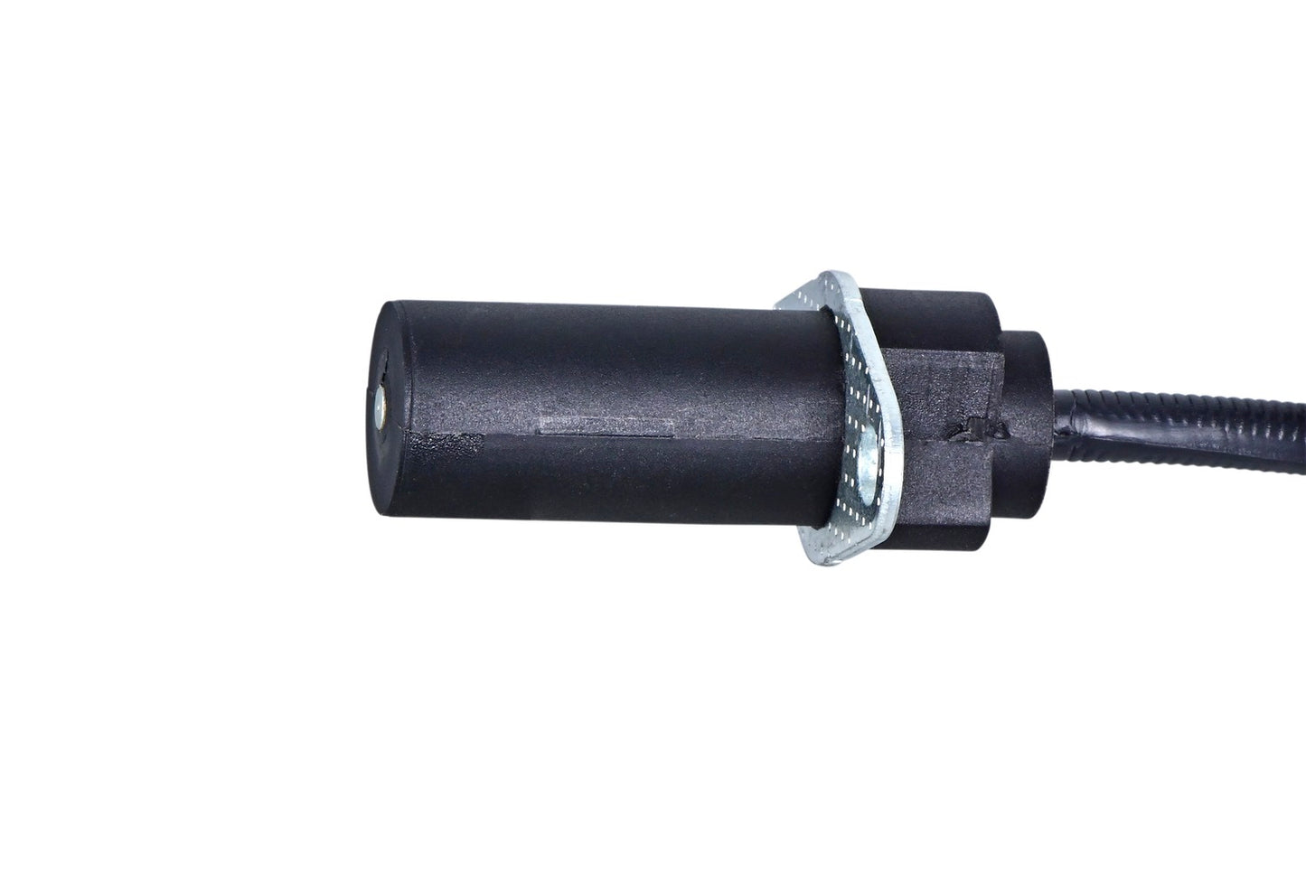 HELLA Sensor, crankshaft pulse - 2-pin connector - Bolted 6PU358191-191