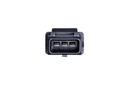 HELLA Sensor, crankshaft pulse - 3-pin connector - Bolted 6PU358191-251