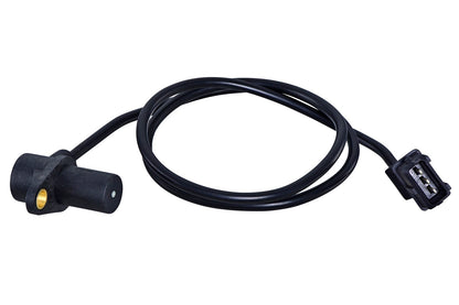 HELLA Sensor, crankshaft pulse - 3-pin connector - Bolted 6PU358191-271