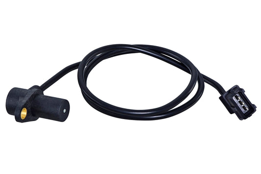 HELLA Sensor, crankshaft pulse - 3-pin connector - Bolted 6PU358191-271