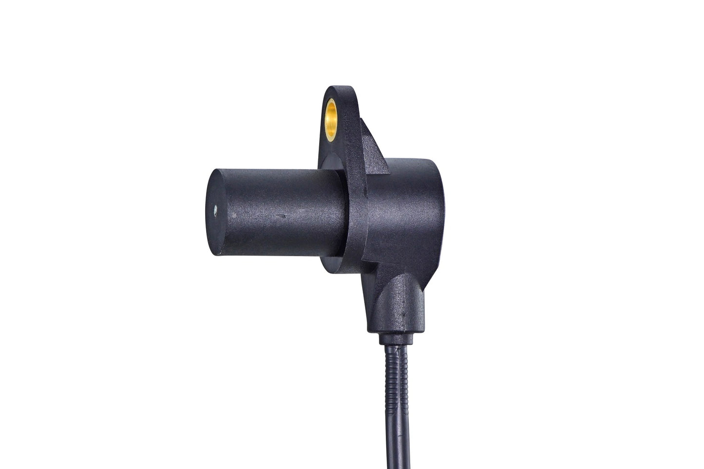 HELLA Sensor, crankshaft pulse - 3-pin connector - Bolted 6PU358191-271