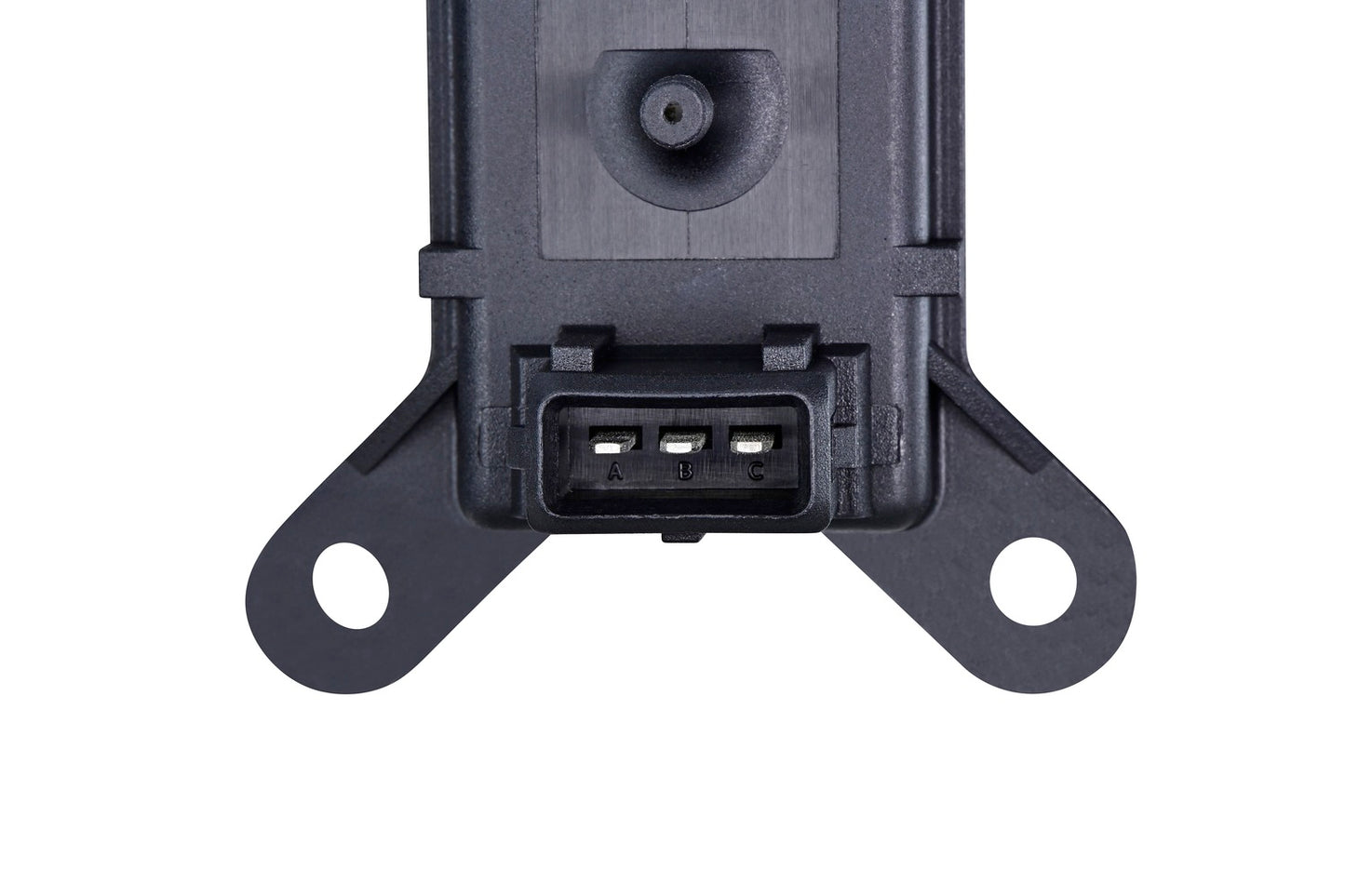 HELLA Sensor, boost pressure - 5V - 3-pin connector 6PP358152-451