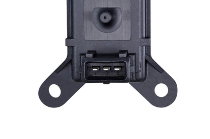HELLA Sensor, boost pressure - 5V - 3-pin connector 6PP358152-451