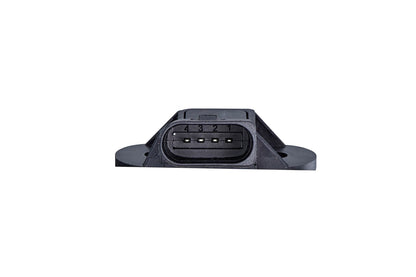 HELLA Sensor, boost pressure - 5V - 4-pin connector 6PP358152-471