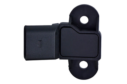 HELLA Sensor, boost pressure - 5V - 4-pin connector 6PP358152-471