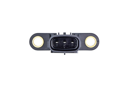 HELLA Sensor, boost pressure - 5V - 3-pin connector 6PP358152-481