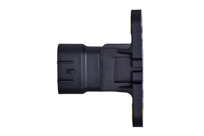 HELLA Sensor, boost pressure - 5V - 3-pin connector 6PP358152-481